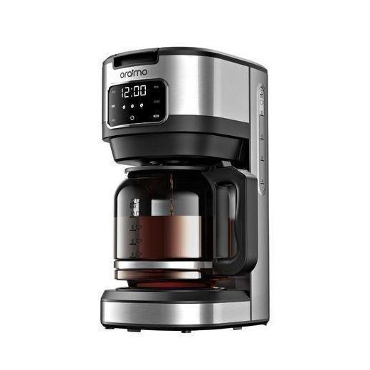 Oraimo Coffee Maker BrewDrip OCF-201A GRAPHITE BLACK