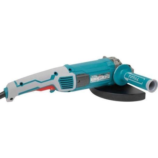 TOTAL TG1302306 Angle grinder 3000W - image 2