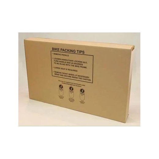 Generic Premium Packaging Boxes with Corrugated Cardboard Protection - Fast Delivery in Kenya