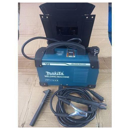 Makita Accessories 500A makita Inverter Welding Machine