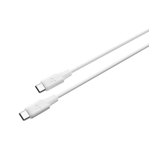 POWEROLOGY Power Sync Flex USB-C to USB-C 1.2m Cable PD 60W - image 2