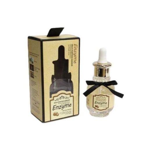 Fruit Of The Wokali Enzyme Multi-Functional Essence Serum -40ml