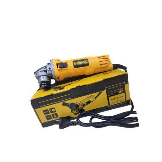 Dewalt Electric Angle grinder machine