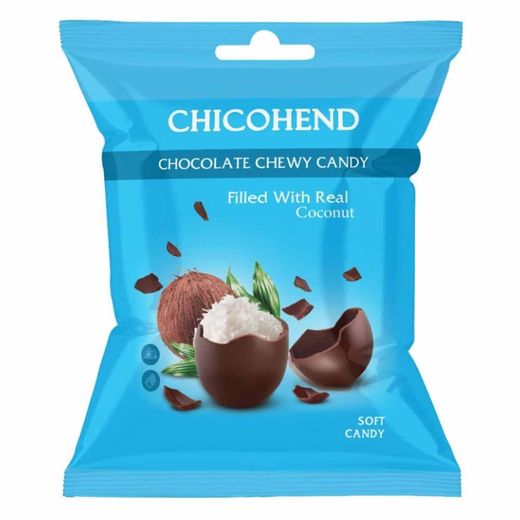 SOFT Chicohend Candy Bag 420G - image 2