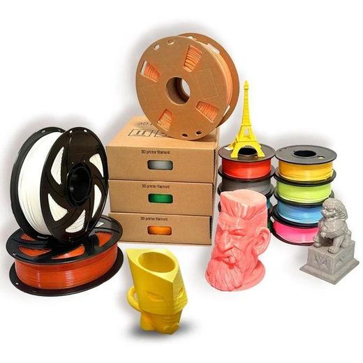 3D Filament