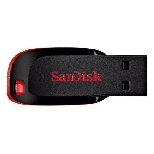 Sandisk USB Flash Disk Drive -4GB, 8GB, 16GB, 32GB, 64GB, 128GB - image 2