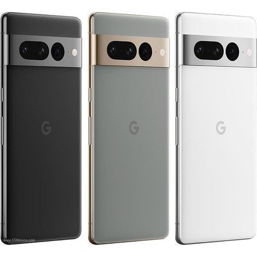 Google Pixel Pixel 7 pro,Storage 128GB,Triple rear camera 50mp+48mp+12mp. - image 3