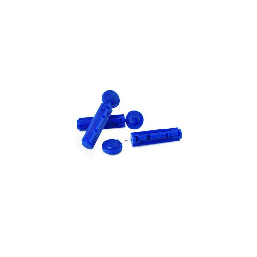 Generic Blood Lancets -100 Pieces