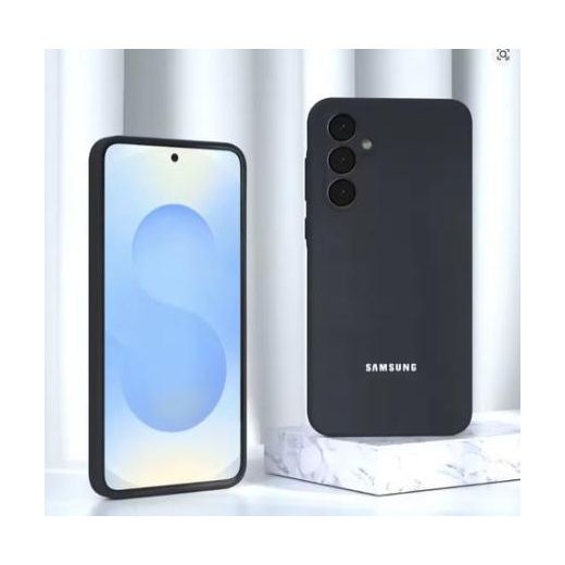 Generic Samsung A26 Original silicone Case/cover