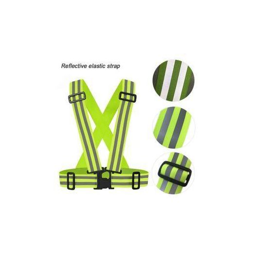Reflector Strap