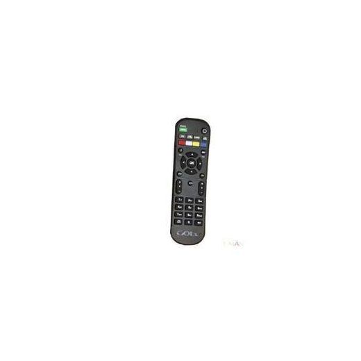 Gotv Tv remote