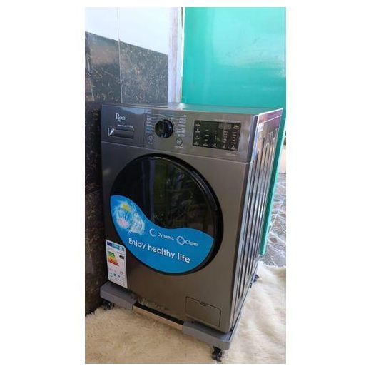 Roch 8Kg Front Load Wash & Spin Washing Machine - image 2