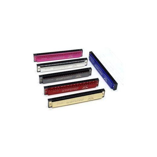 Generic Bee Harmonica Mouth Organ Musical Instrument - image 2