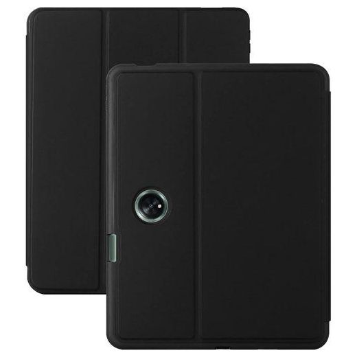 Generic Phone Case For TPU Bumper Case Cover Auto Sleep/Wake Magnetic for OnePlus Pad 2023 - image 2