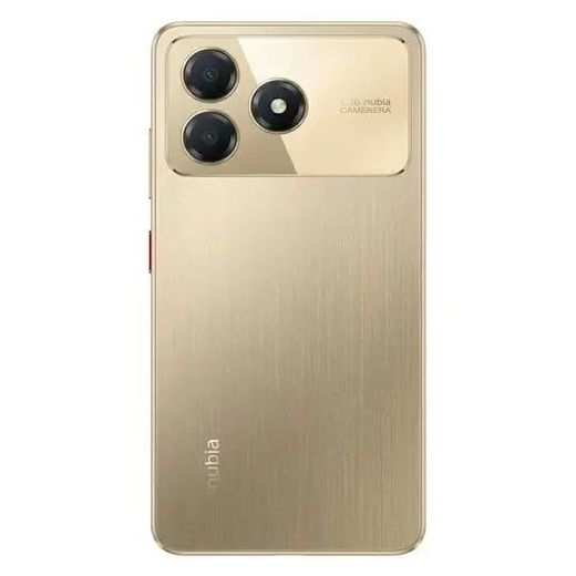 ZTE BRAND NEW  Blade A36 SMARTPHONE- 4GB RAM  64GB Internal Storage, 5MP selfie camera and 13MP primary lens, 5000mAh 10W Fast Charging - image 2