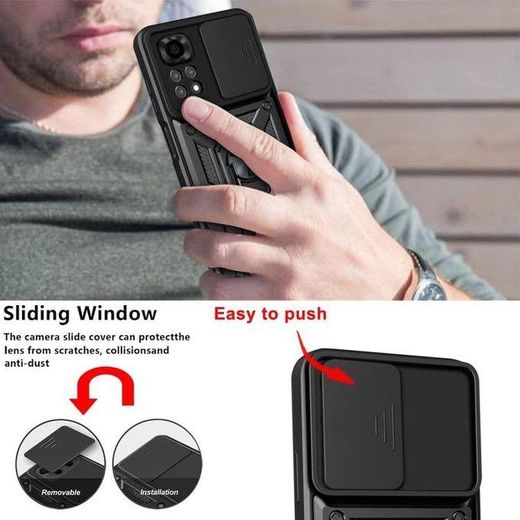 Generic FOR REDMI NOTE 11 4G - image 2