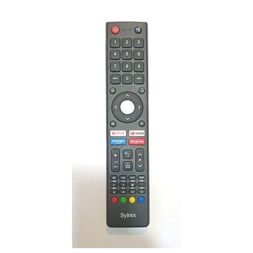 Syinix Smart Remote Control