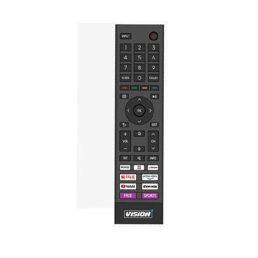 Visions Remote
