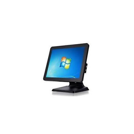 Generic Pos Terminal All In One System Cerelon with msr 4GB Ram with 256GB SSD - image 2