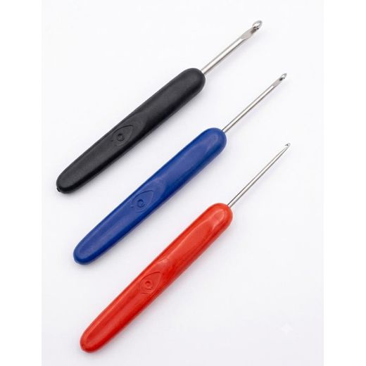1pc Micro Crochet Hook and Dreadlock Maintenance