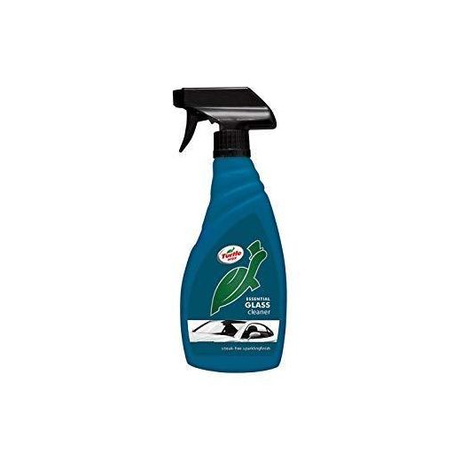 Turtle Wax Clearvue Car Glass Window Cleaner (500ml)