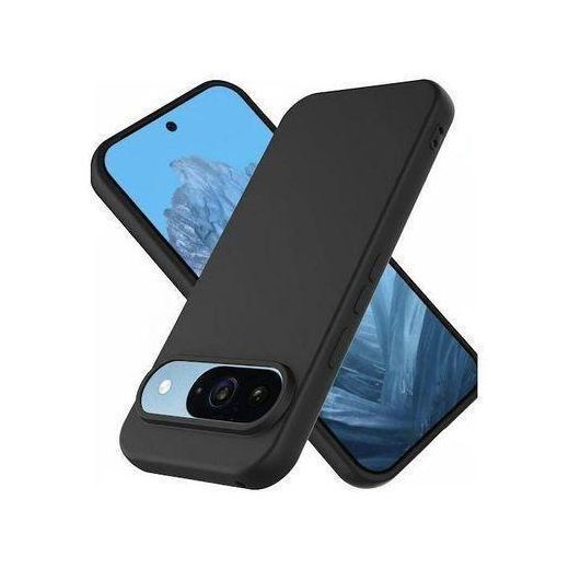 TPU Google Pixel 9 Silicone  Cover Case