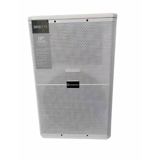 Premier SRX715 15 inch wooden 