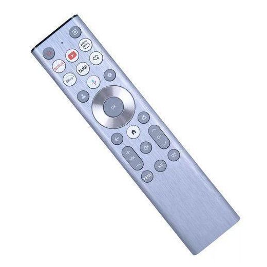 Hisense  4K QLED Smart TV Remote Control Compatible with U6/U7/U8 Series