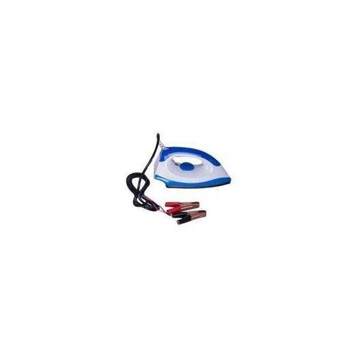 Generic Solar Battery Powered Electric Iron Box (Pasi) – DC Iron for Solar & Car Battery Use - image 2