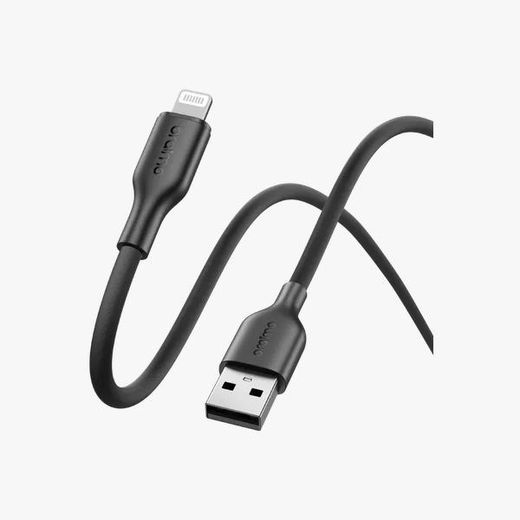 Oraimo RobustLine OCD-114L iPhone/Lightning USB cables