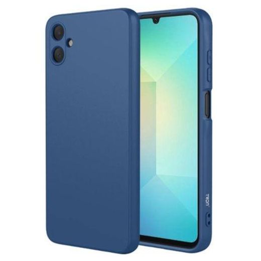 samsung a06 blue case