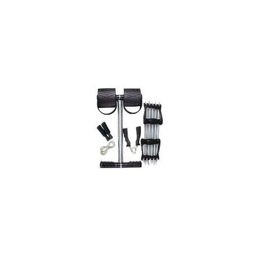 Generic 4 Way Training Set With Chest Expander