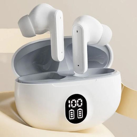 Generic Bluetooth earbuds touch control earphones - image 3