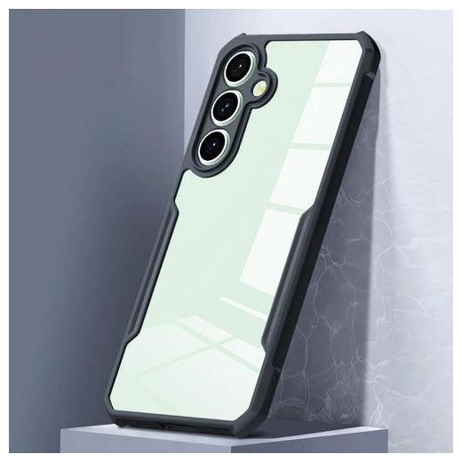 Generic Samsung Galaxy S24 FE Case, Xundd High End Protective Case with Shock-absorbing Technology Phone Cover - image 3