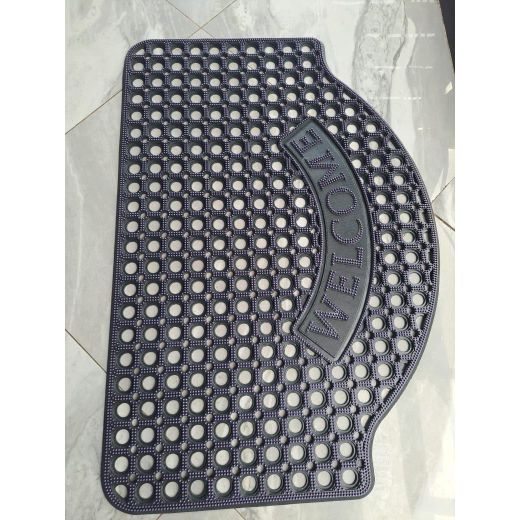 Generic Welcome Door / Muddy Mat – Large Size 60 x 90 cm - image 2
