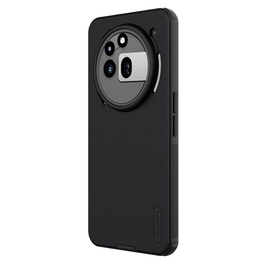 Generic Nilkin Super Frosted Pro Case for Nothing Phone 3A Pro – Textured Grip, Drop Protection, Matte Design - image 2