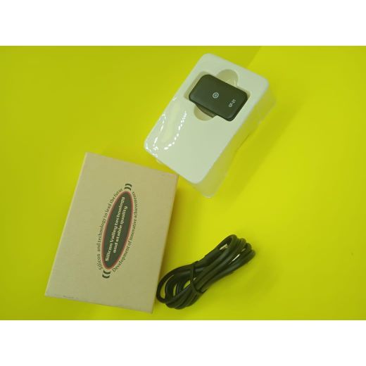 Generic GF-21 Mini GPS Tracker for Bags Luggage Kids Pets Elderly and Outdoor Travel Tracking