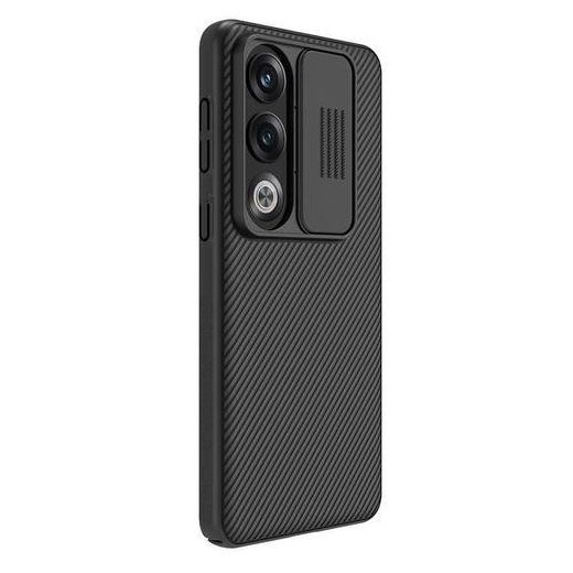 Generic Nilkin CamShield camera cover case for Oneplus Ace 3V/ Oneplus Nord 4 5G/ Oneplus Nord CE 5G