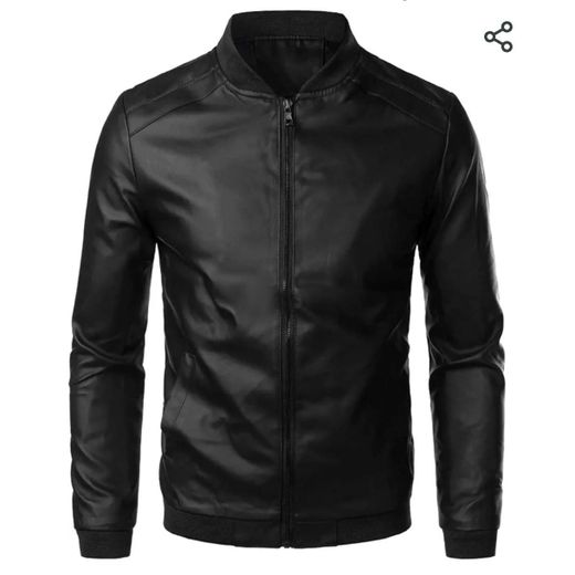 Plain jackets