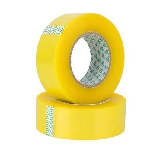 Generic Clear Packaging Sellotape