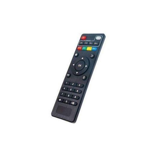 Universal Replacement Remote Control For M X Q PRO Smart Android TV Box MXQ ProX96 X96mini