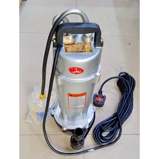 Maxpolar High quality  0.5hp with 18M max height Submersible Water Pump - image 2