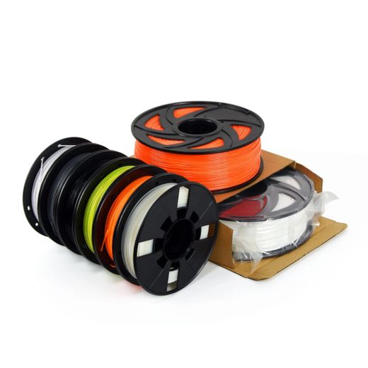 Generic 3D Filament 3D Printer PETG 1 kg - image 2