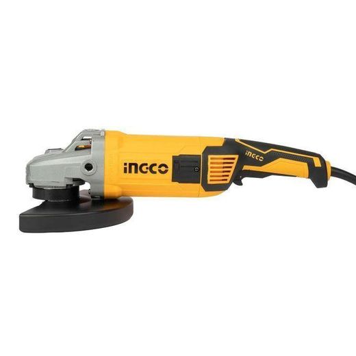 INGCO AG30008 Angle grinder 3000W - image 3
