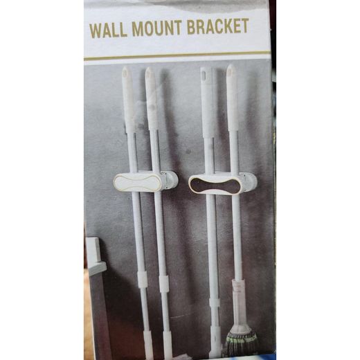 Generic Wall Mounted Mop Holder