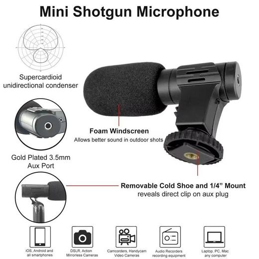 Generic AY-49 Pro-Lite Streaming Kit for Content Creators - image 4