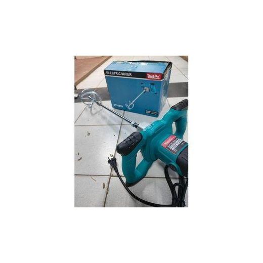Makita Powerful electric mixer 2600w