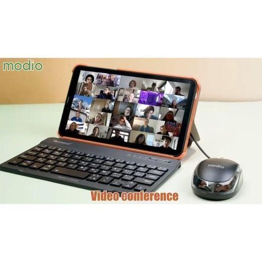 Kids Tablets Modio Unbreakable Tablet 8GB ROM 512GB With SIM card slot - image 3