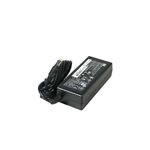 Hp Laptop Replacement Charger Yellow Pin Adapter - image 2
