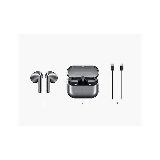 Samsung Galaxy Buds 3 - image 3